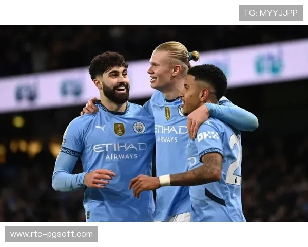 哈兰德连续4场欧冠客场进球，跻身曼城队史纪录行列